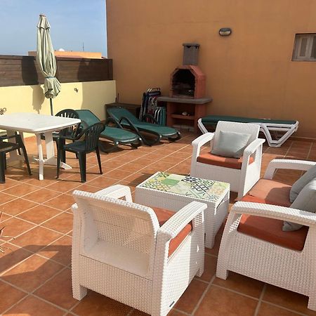 コラレホGran Terrazaアパートメント エクステリア 写真