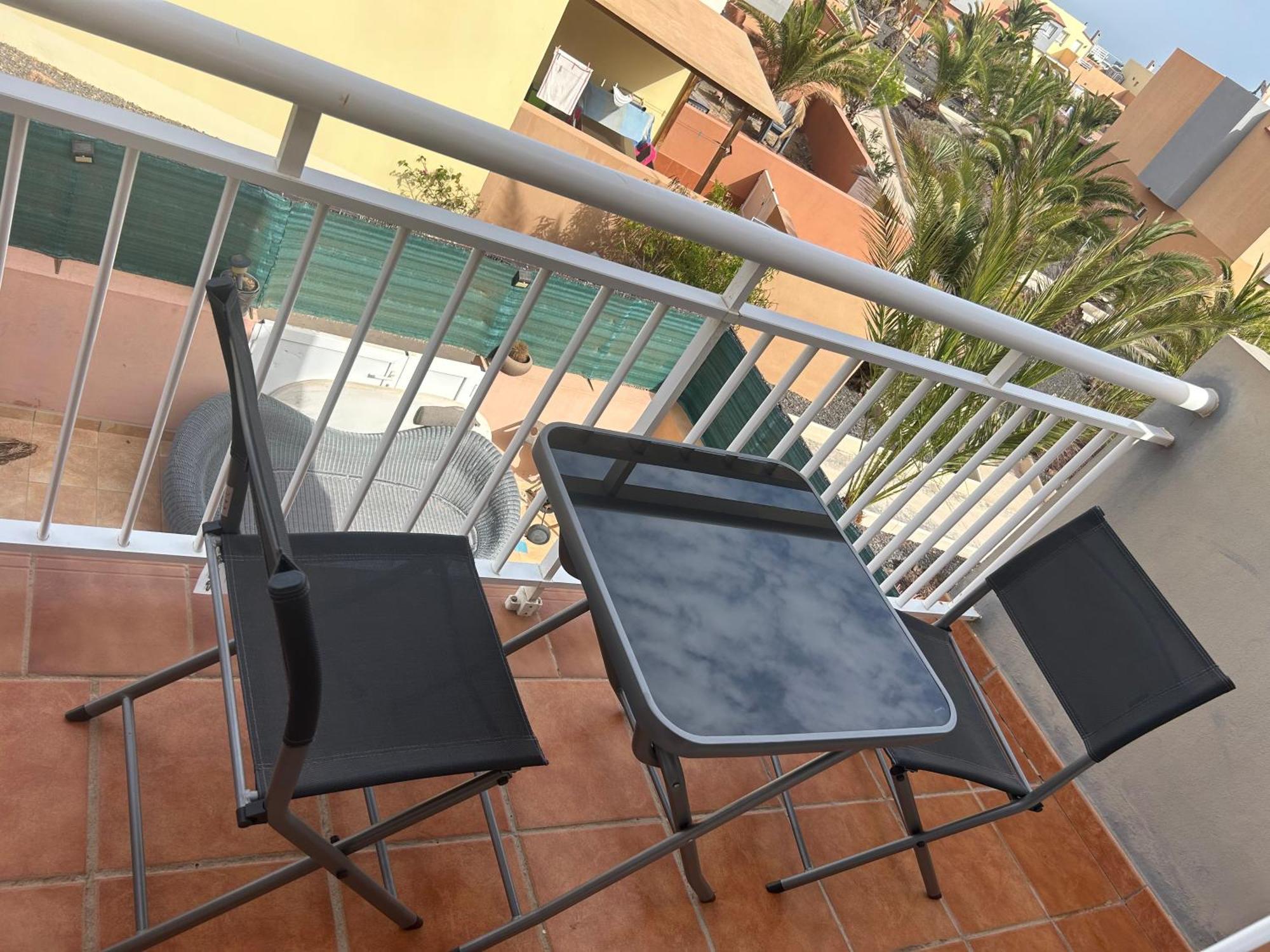 コラレホGran Terrazaアパートメント エクステリア 写真